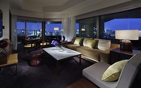 The Palace Hotel Tokyo